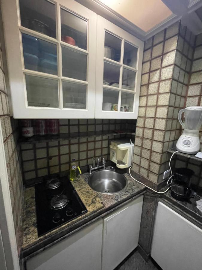 Rio Flat 2 Copacabana Beach ريو دي جانيرو المظهر الخارجي الصورة